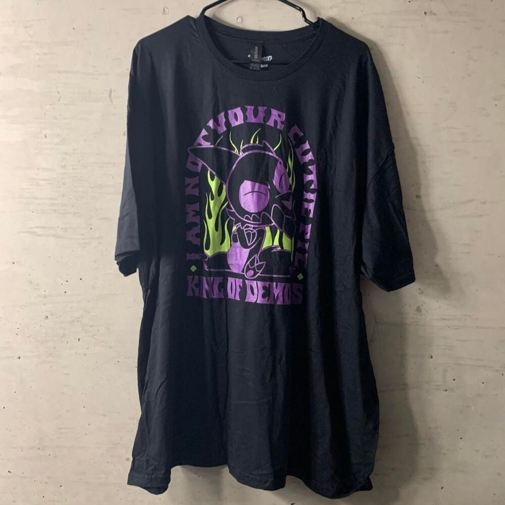 Disney Inspired T-shirt - Size 3XL